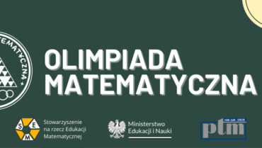 6 osób w II etapie  Olimpiady Matematycznej