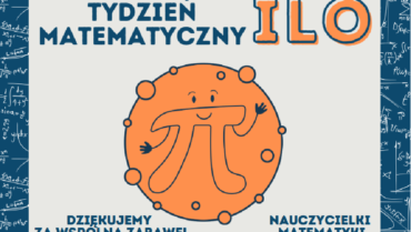 Tydzień matematyczny 10 – 14.03.2025 r. – podsumowanie